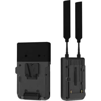 Vaxis Storm 800 3G-SDI/HDMI Wireless Transmission System