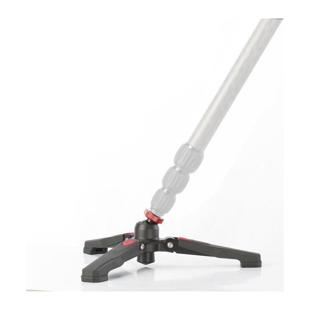 LEOFOTO MONOPOD VOET STAND VD-02