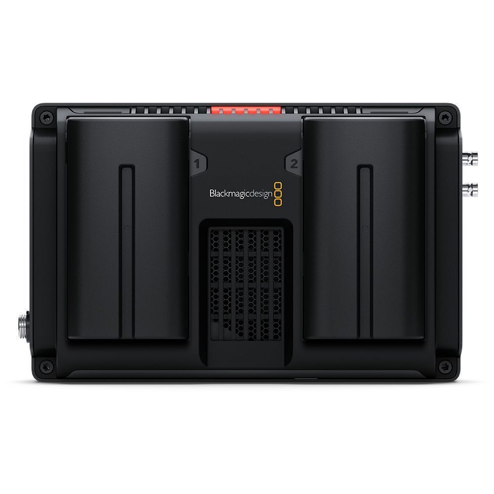 Blackmagic Design Video Assist HDMI/SDI-12G 5" Monitor image 2