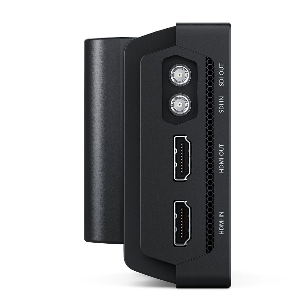 Blackmagic Design Video Assist HDMI/SDI-12G 5" Monitor image 3