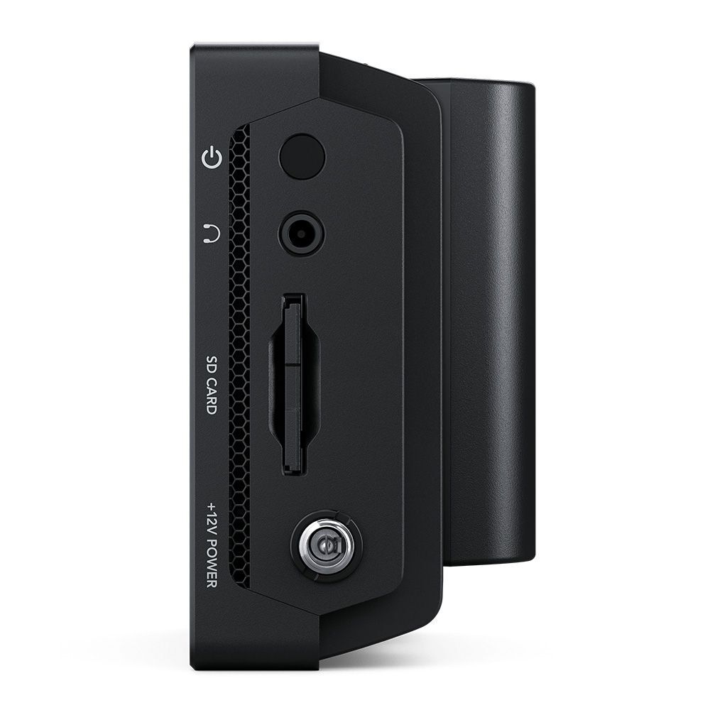 Blackmagic Design Video Assist HDMI/SDI-12G 5" Monitor image 4