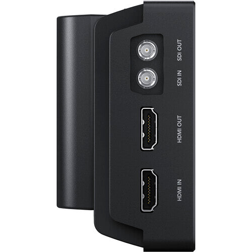 Blackmagic Design Video Assist HDMI/SDI-3G 5" Monitor