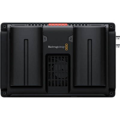 Blackmagic Design Video Assist HDMI/SDI-3G 5" Monitor
