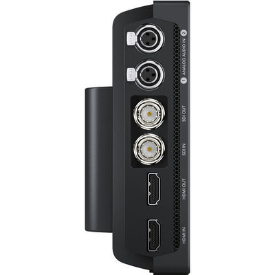 Blackmagic Design Video Assist 7" HDR Recording Monitor