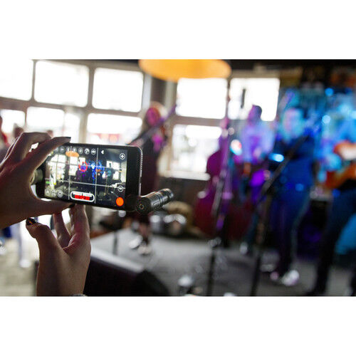 RODE VideoMic Me Directional Mic for Smartphones