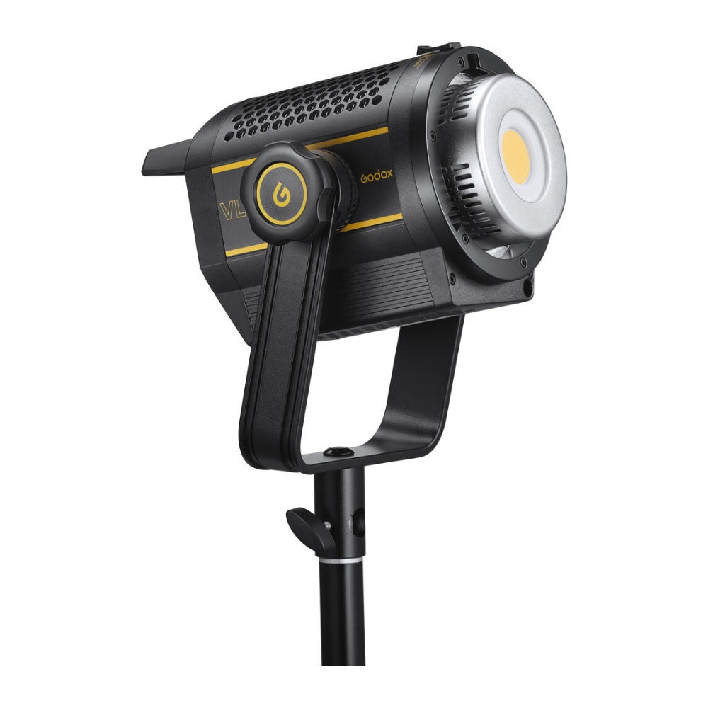 Godox VL200II Daylight LED Monolight (215W)