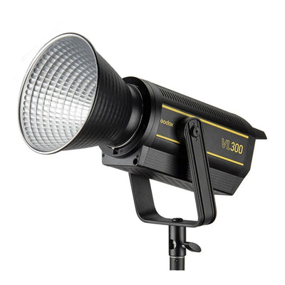 Godox VL300II Daylight 5600K LED Light (320W)