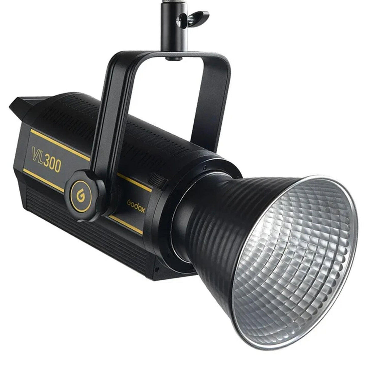 Godox VL300II Daylight 5600K LED Light (320W)