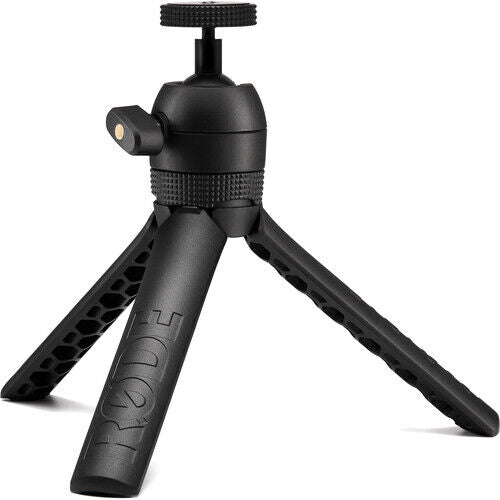 RODE Vlogger Kit Universal Filmmaking Kit for Smartphones with 3.5mm Ports