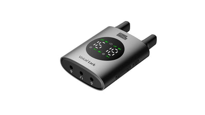 Pixel Voical Lark UHF Wireless Microphone (2TX + 1RX Kit)