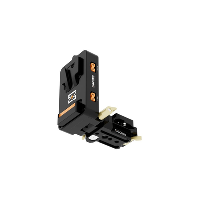 ZGCine Quick Release V-Mount Plate