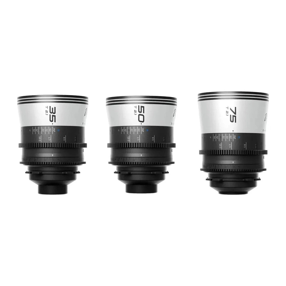 Viper 1.5X Full Frame Anamorphic 35/50/75mm 3-lens Set （PL)