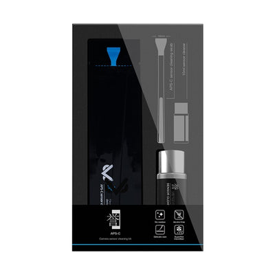 VSGO VS-S01E Mirrorless Micro 4/3 Sensor Cleaning Kit