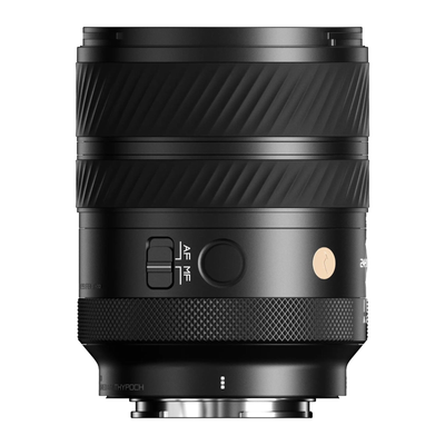 Thypoch Voyager 24-50mm f/2.8 Full-Frame AF Zoom Lens (Sony E)