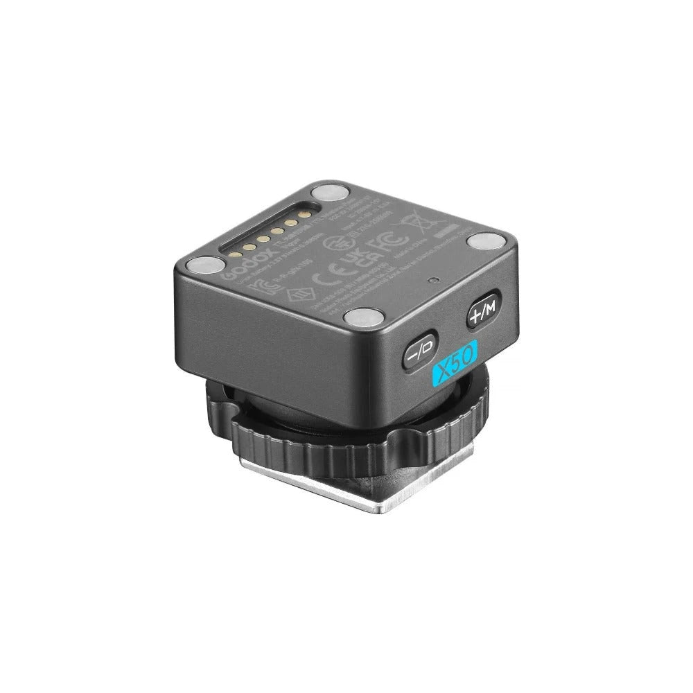 Godox TTL Wireless Trigger Olympus + Hotshoe For IT32 image 1