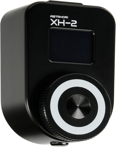 AstrHori XH-2 Camera Light Meter Photography (Black Version)