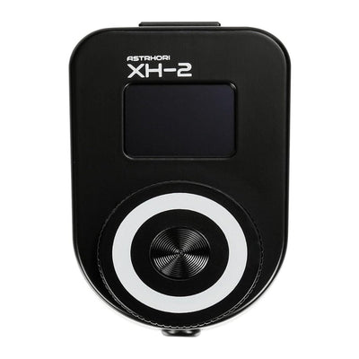 AstrHori XH-2 Camera Light Meter Photography (Black Version)