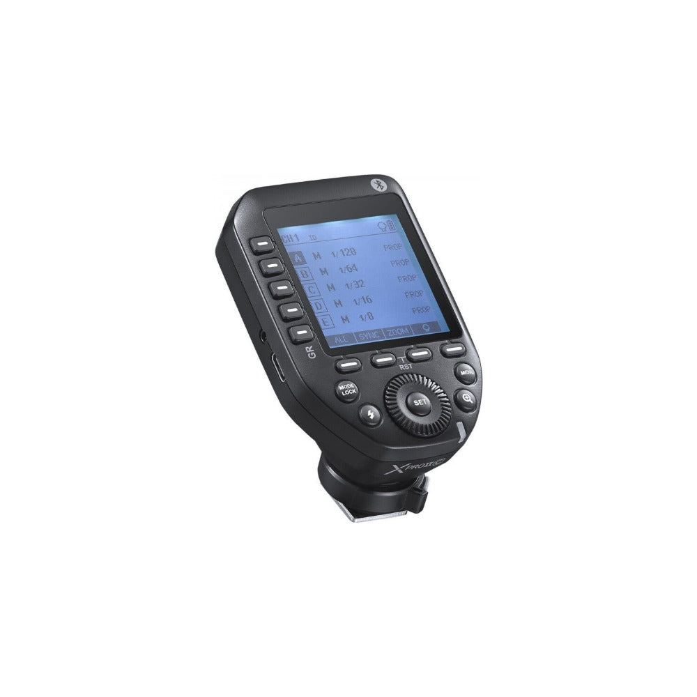 Godox Xpro II-S TTL Wireless Flash Trigger for Sony image 2