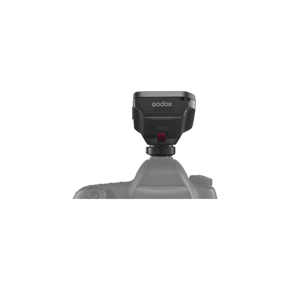 Godox XProII-F TTL Wireless Flash Trigger for Fujifilm image 3