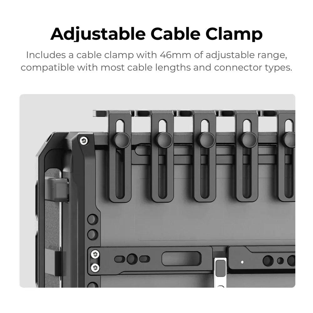 Yolobox Extreme Cage with Sun Shade and Table Support
