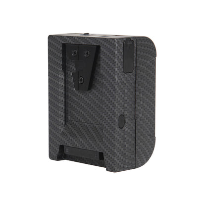 Rolux V-Mount 99w Nano Mini Battery (Max Load 15A)