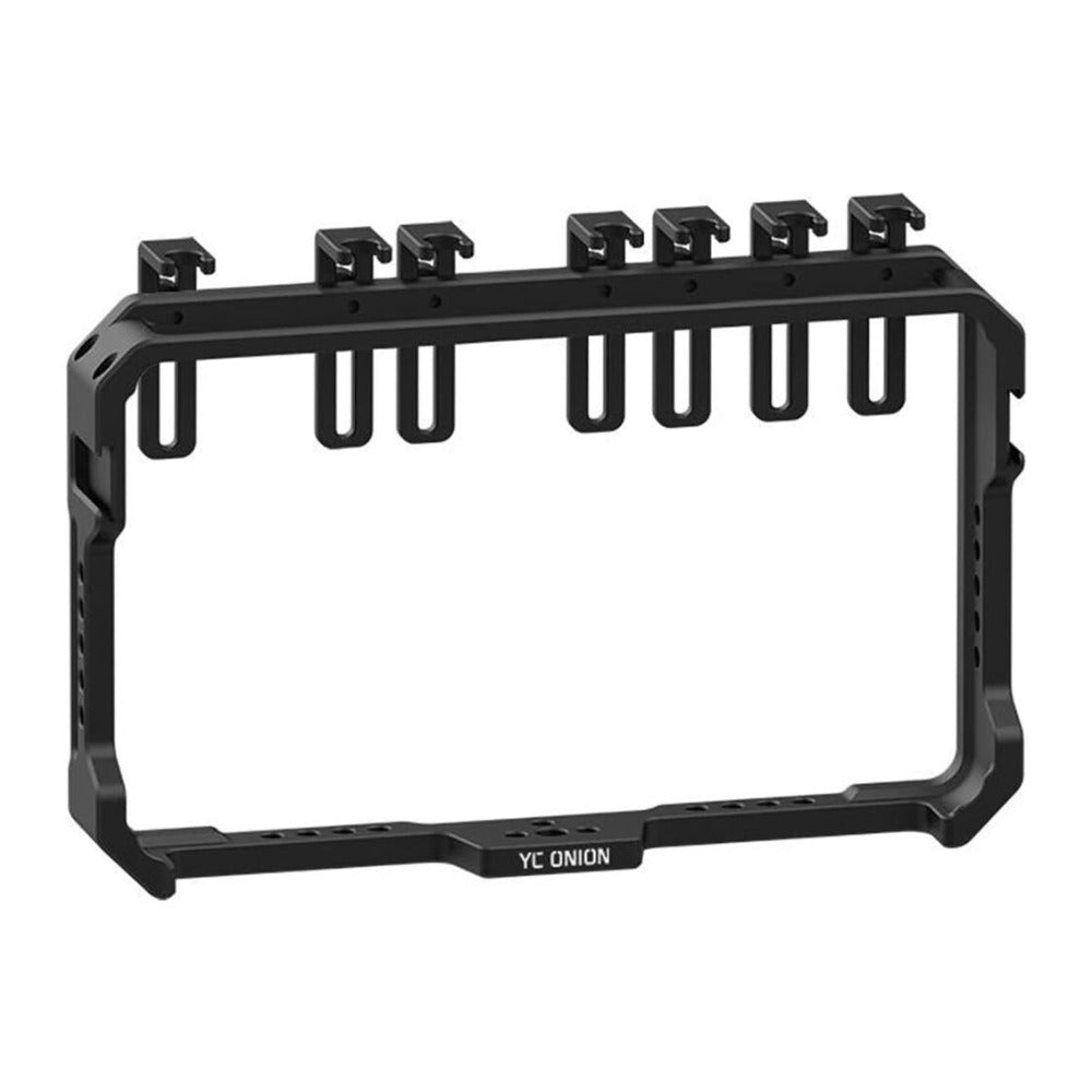 YC Onion Cage for YoloBox Pro With Cable Clips