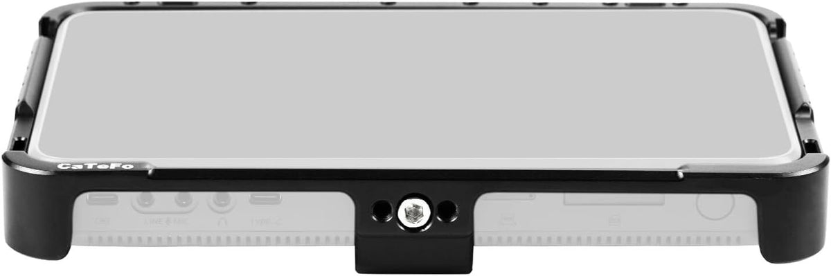 CaTeFo Aluminum Alloy Cage for Yolobox Ultra Tablet