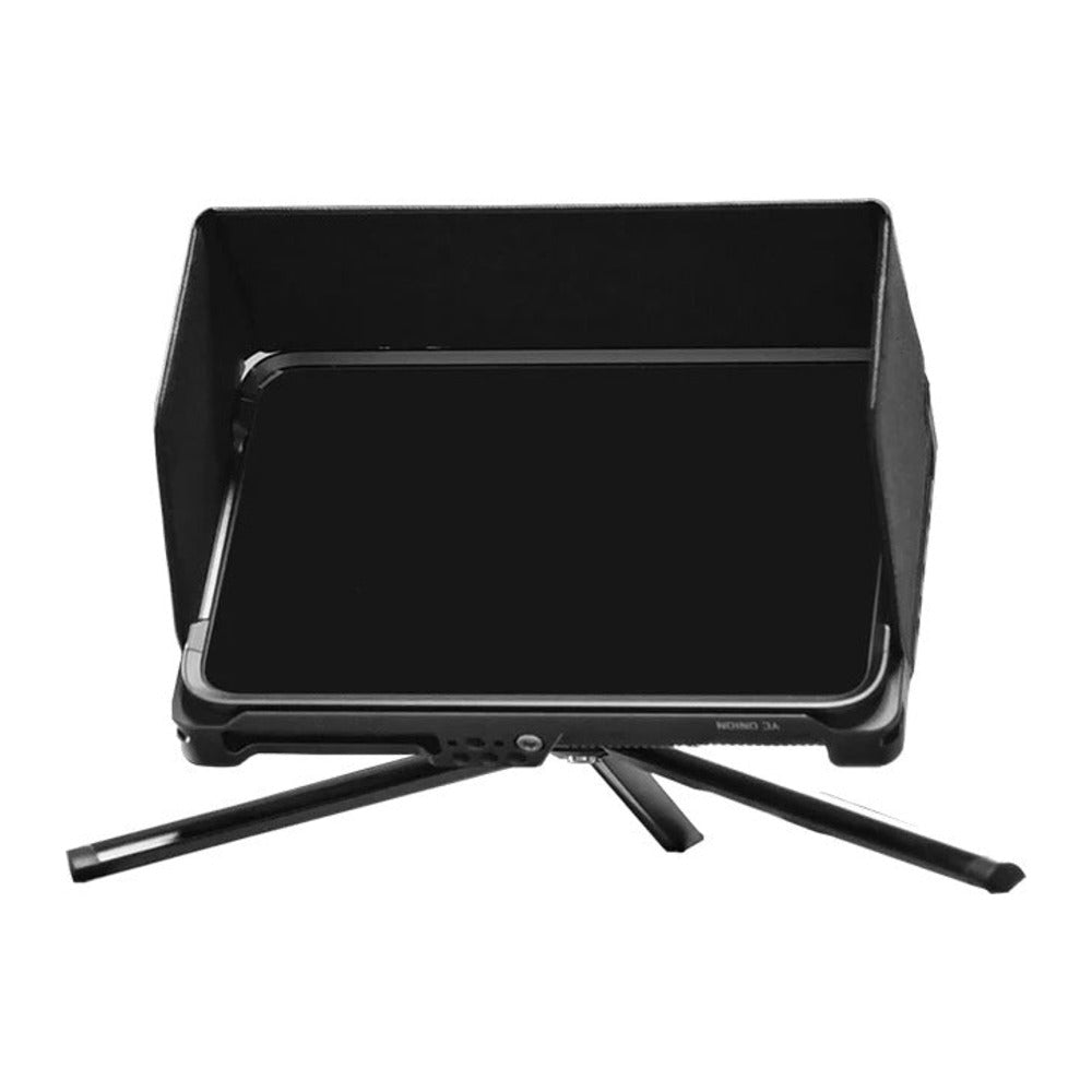 YC Onion Yolobox Ultra Cage with Sun Shade and Table Tripod