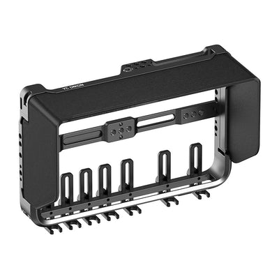 YC Onion Yolobox Ultra Cage with Sun Shade and Table Tripod