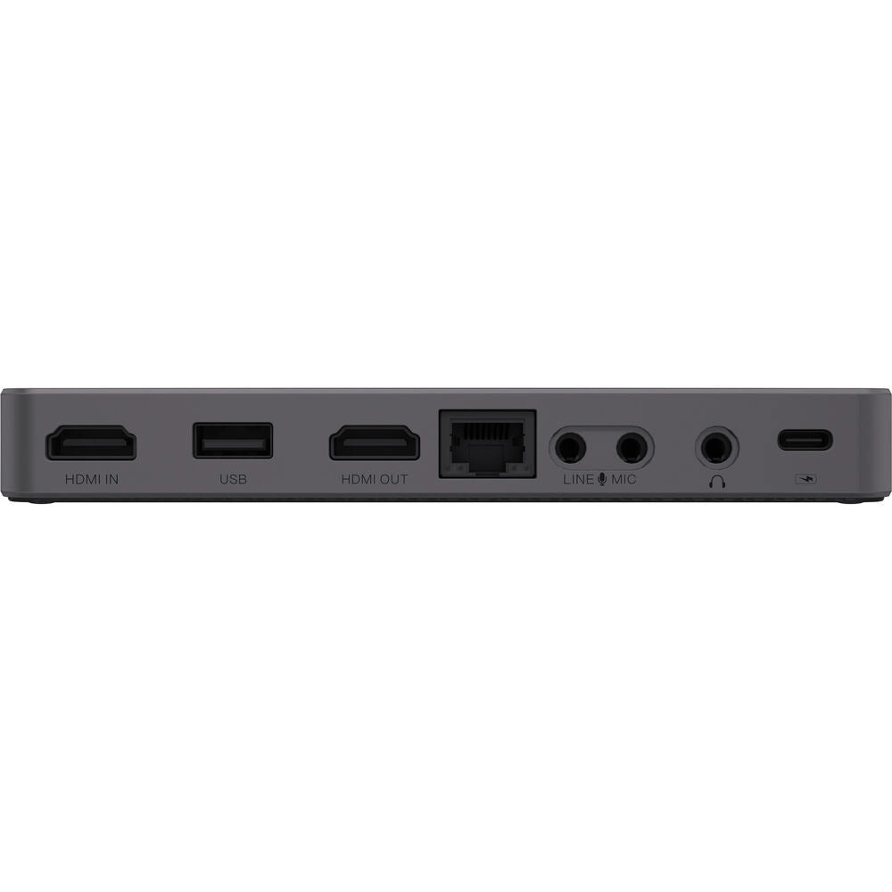YoloLiv YoloBox Mini All-in-one Portable Multi-Camera Monitor Switcher