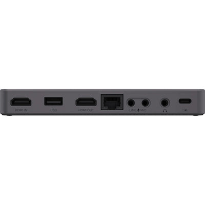 YoloLiv YoloBox Mini All-in-one Portable Multi-Camera Monitor Switcher