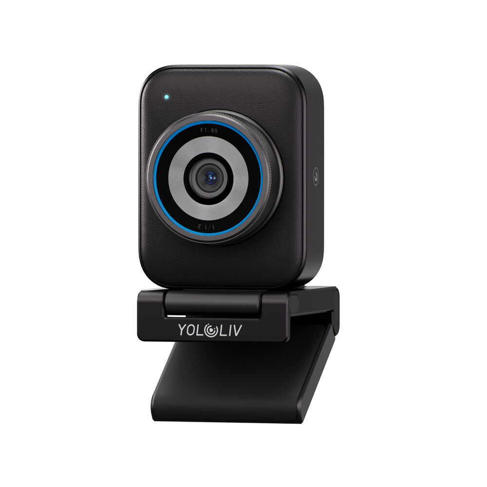 Yololiv Yolocam S3 AI 4K livestream webcam