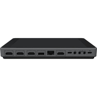 YoloLiv YoloBox Pro All-in-one Portable Multi-Camera Monitor Switcher