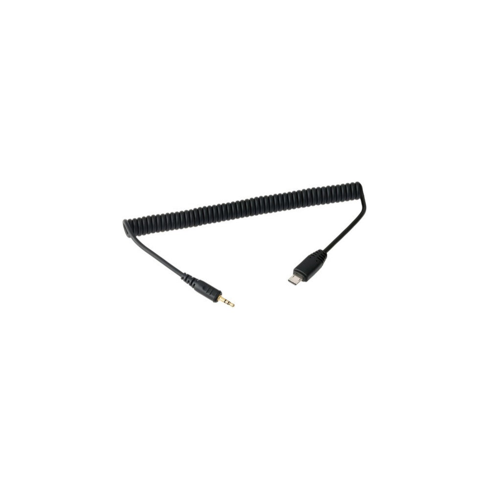 Zeapon Cameras Shutter Cable S2 for Sony