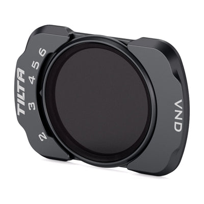 Tilta Variable ND Filter for Osmo Pocket 4 (2-6 Stops)