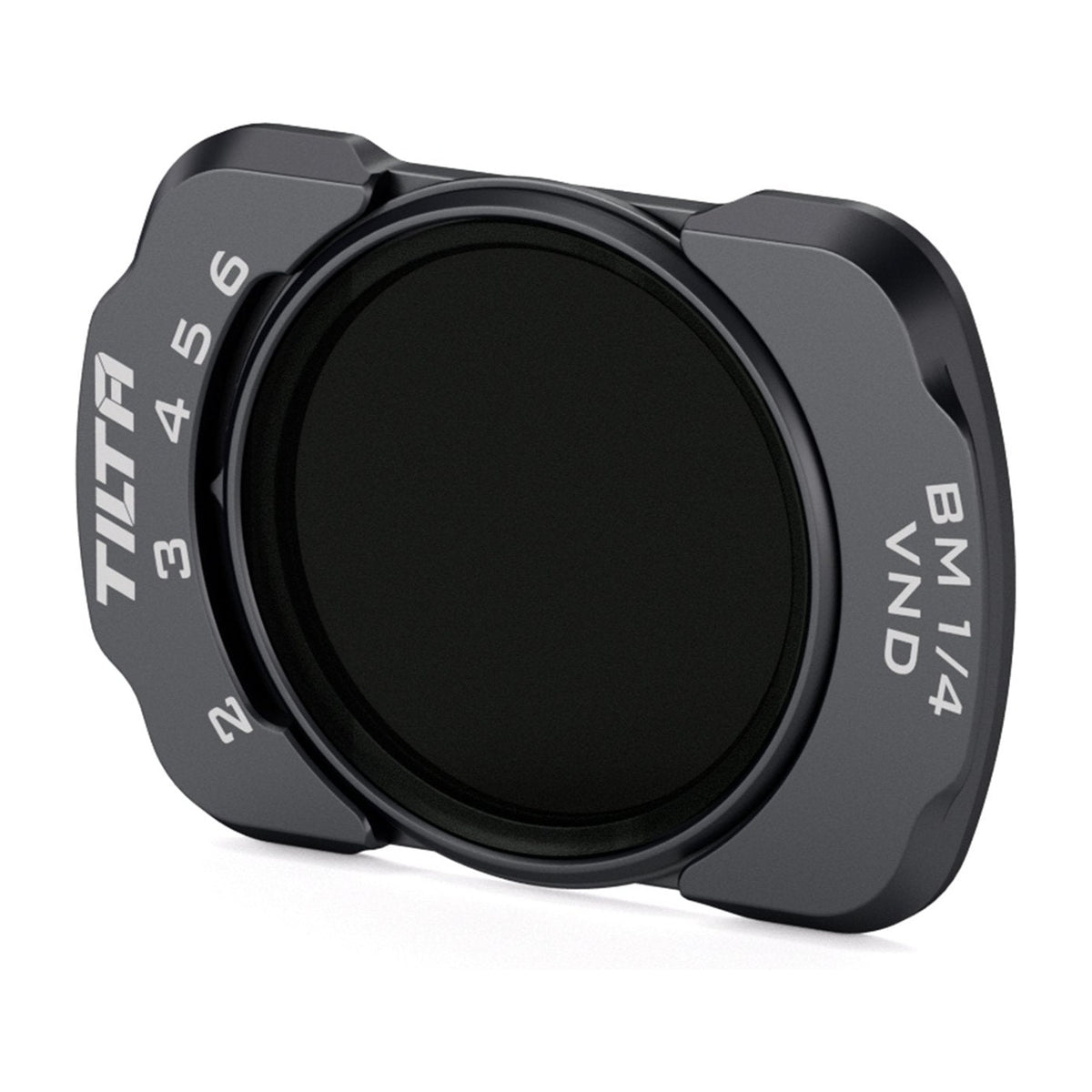 Tilta Variable ND with Black Mist 1/4 Filter for Osmo Pocket 4 (2-6 Stops)