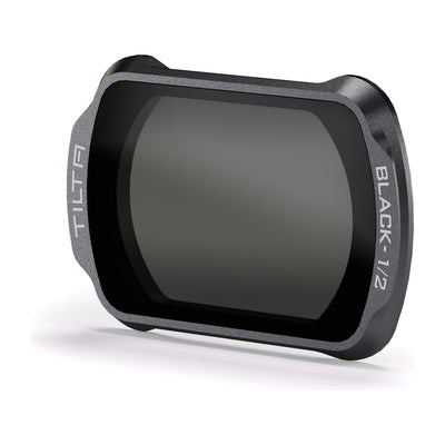 Tilta Black Mist 1/2 Filter for Osmo Pocket 3/4