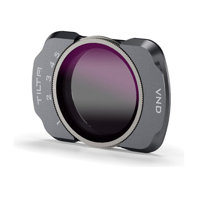 Tilta Variable ND Filter for Osmo Pocket 3/4 (ND2-ND32)