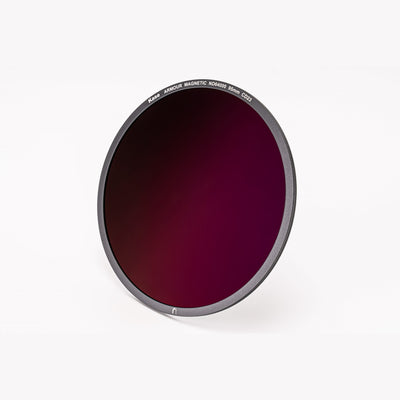 Kase Armour Series Circular ND64000 Filter 95mm