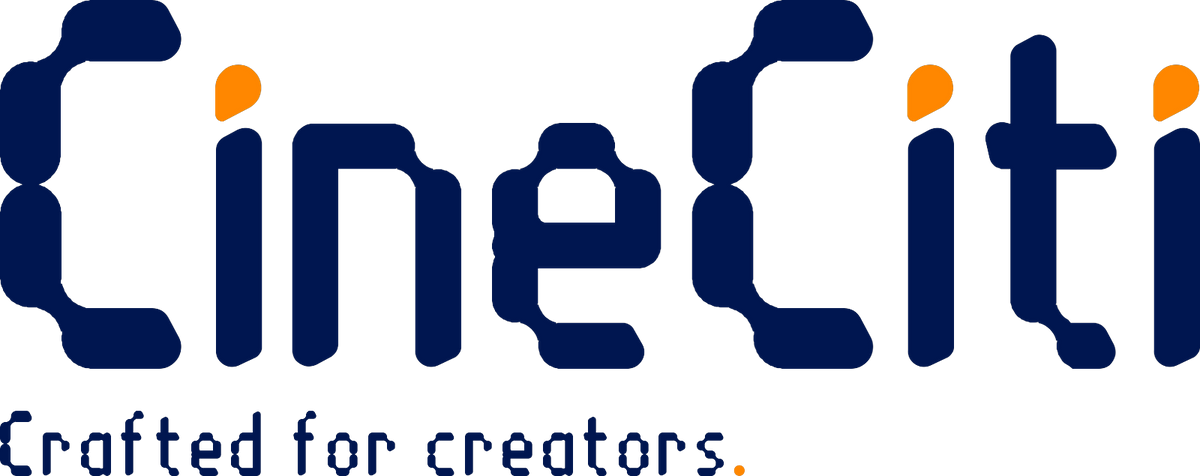 CineCiti – Crafted for creators.