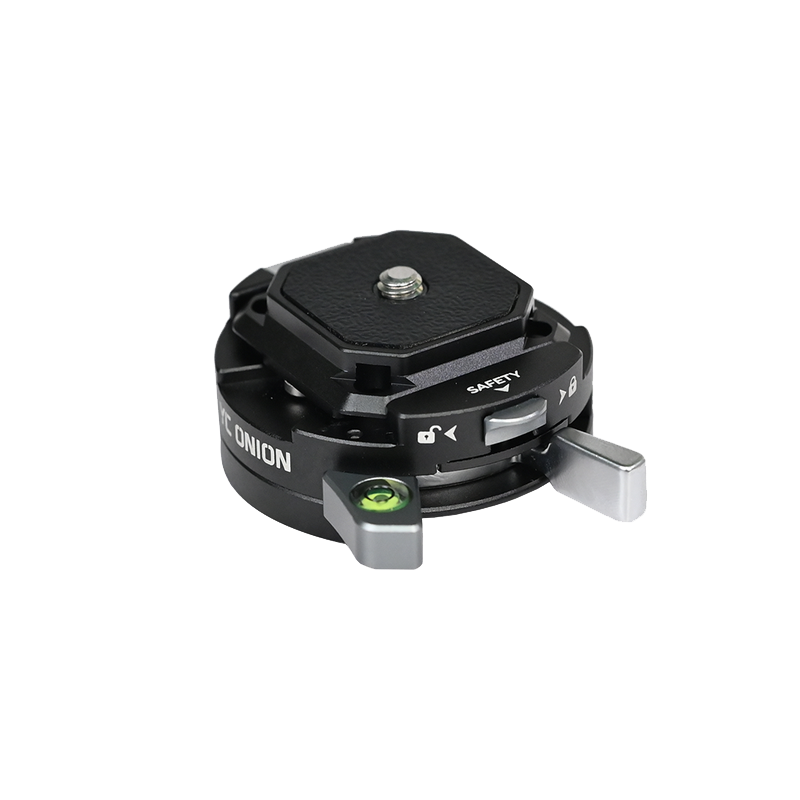 YC Onion AQR38 Quick Release Plate