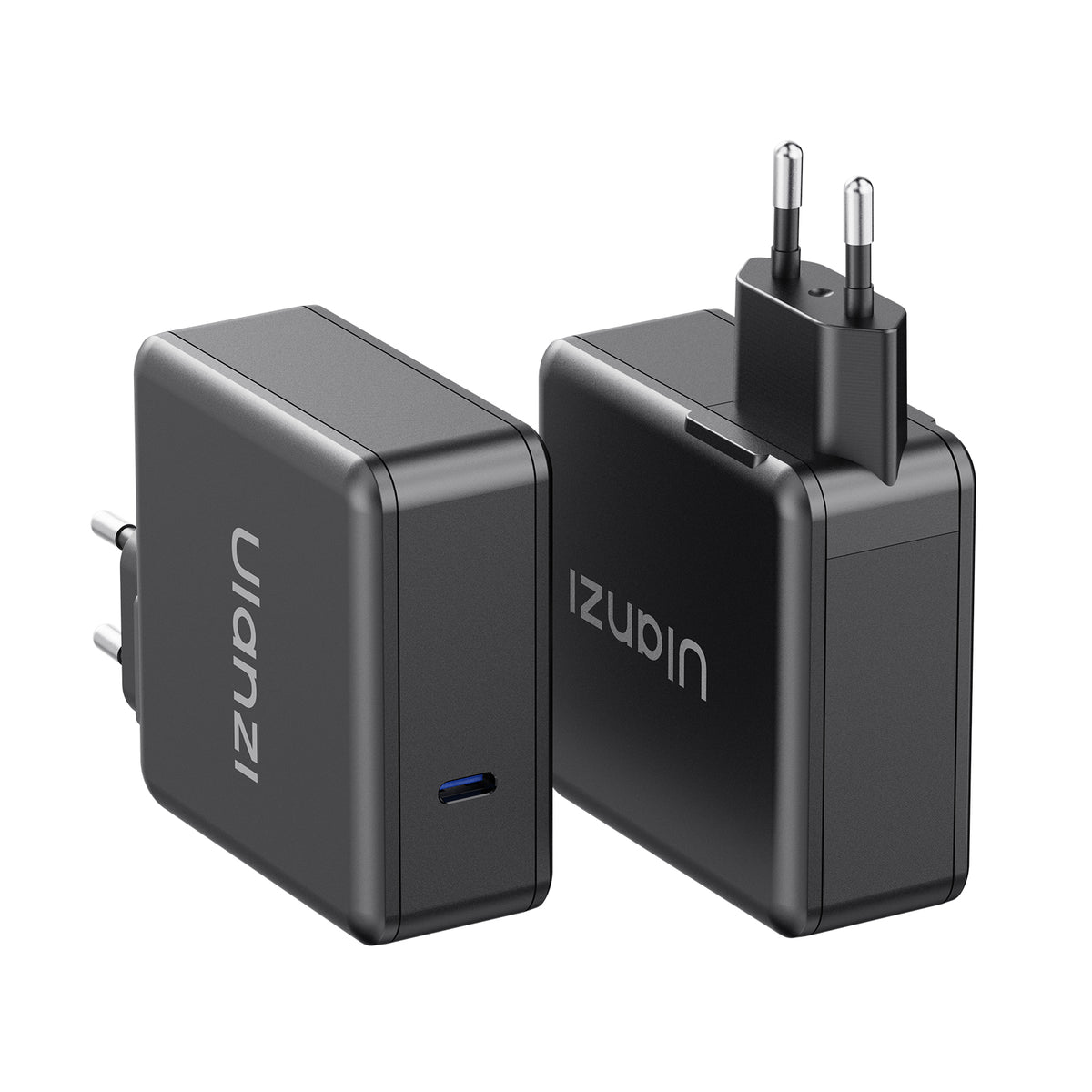 Ulanzi RH-PD100W GaN Power Adapter(EU Plug)