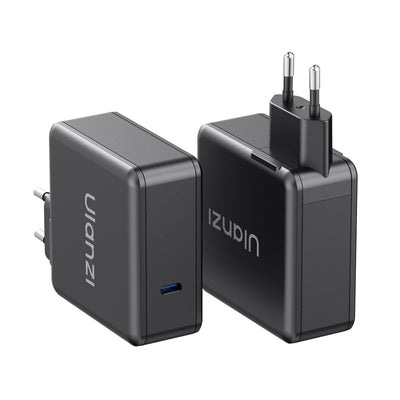 Ulanzi RH-PD100W GaN Power Adapter(EU Plug)