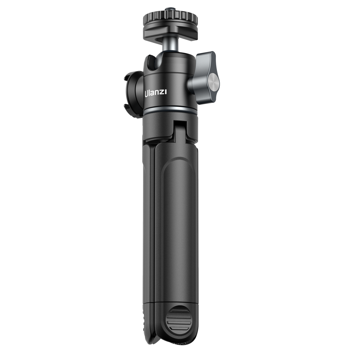 Ulanzi U60 Dual Cold Shoe Ballhead