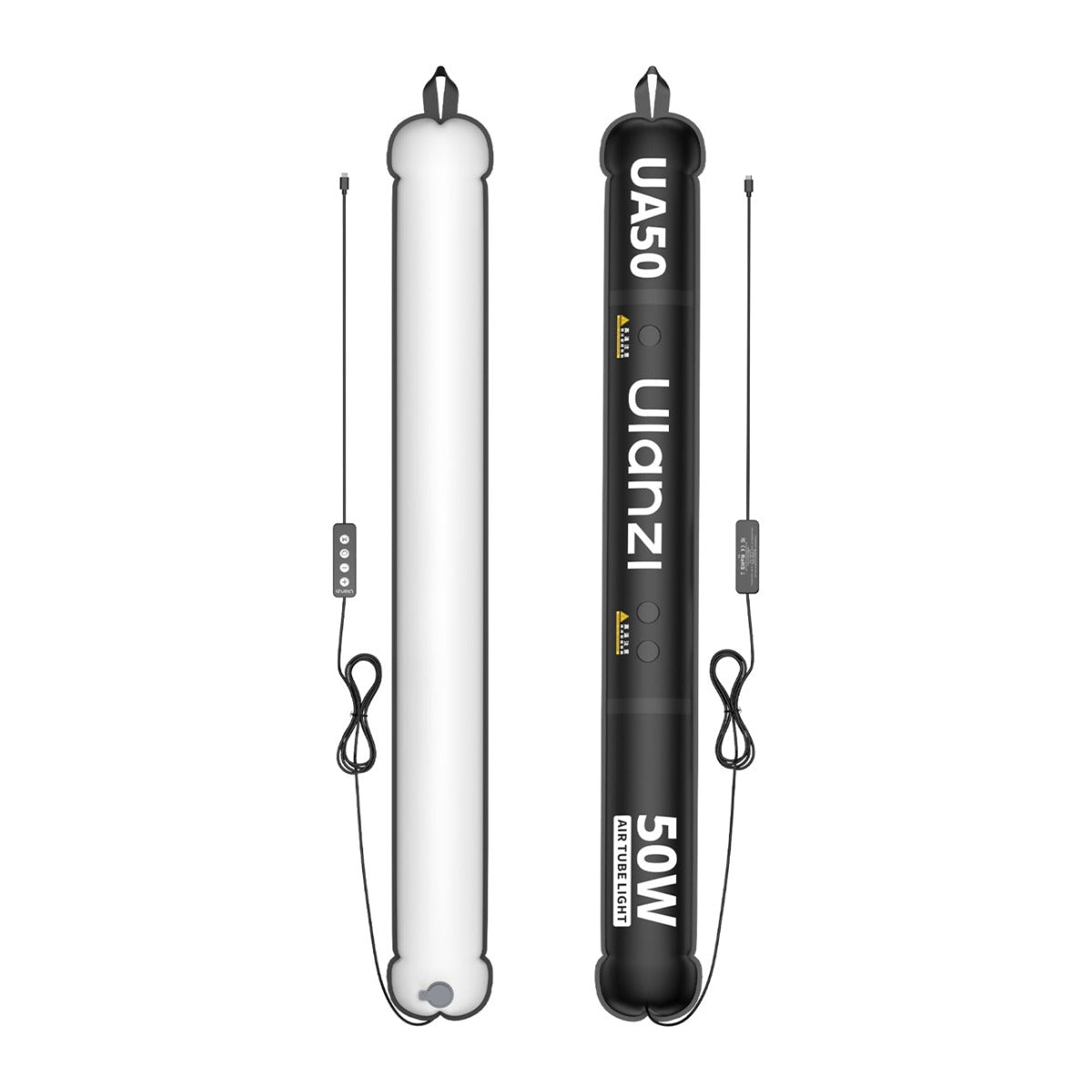 Ulanzi UA50 50W Bi-Color Air Tube Light(with EU Plug Adapter)