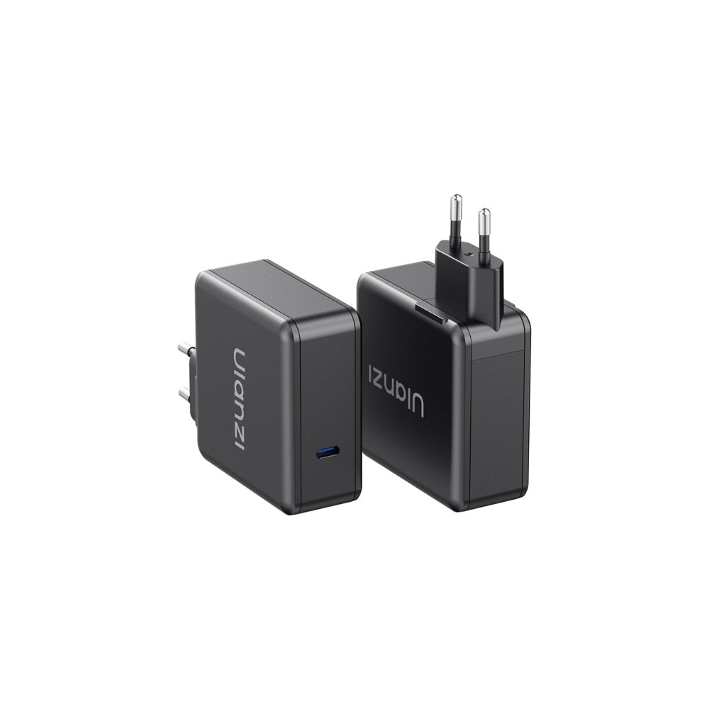 Ulanzi RH-PD100W GaN Power Adapter(EU Plug)