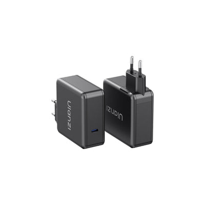 Ulanzi RH-PD100W GaN Power Adapter(EU Plug)