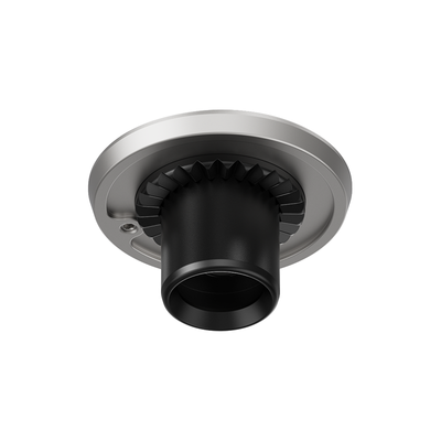 YC Onion Quick Release Plate for Pineta Pro Monopod