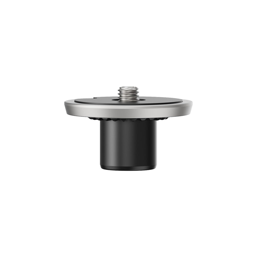 YC Onion Quick Release Plate for Pineta Pro Monopod