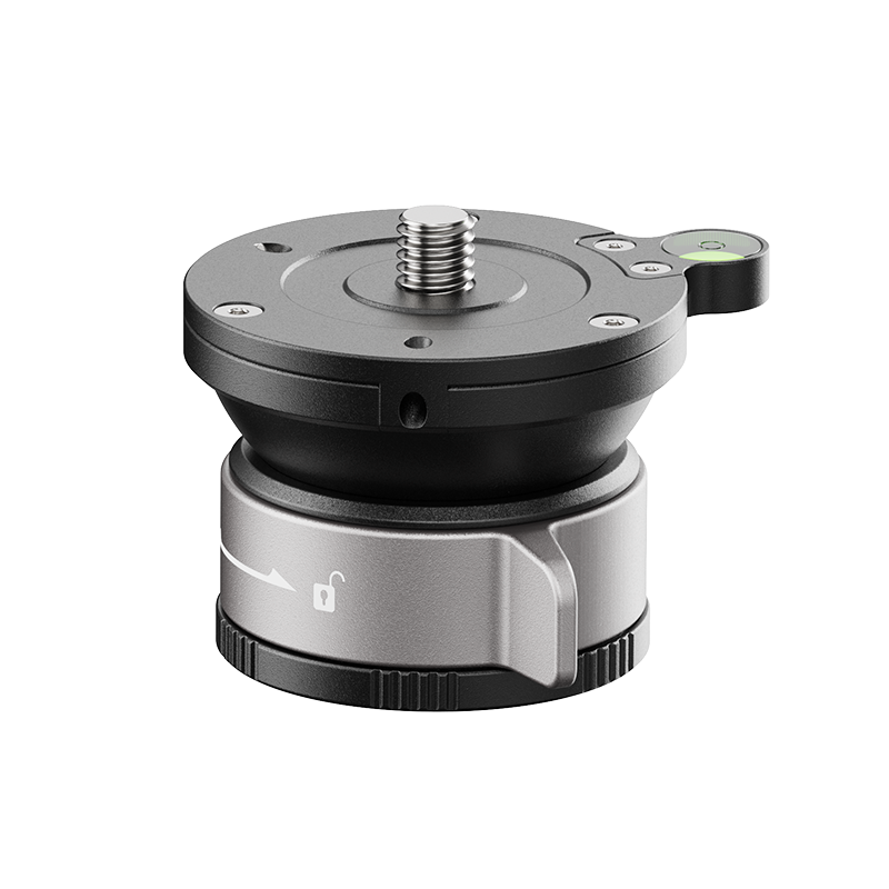 YC Onion 52mm Bowl Head
